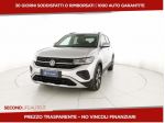 Volkswagen T-Cross 1.0 tsi Edition Plus 95cv
