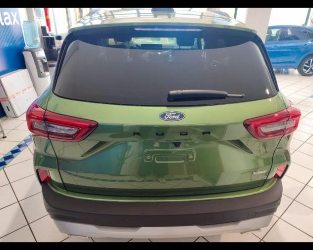 FORD Kuga 2.5 Full Hybrid 180 CV CVT 2WD Active rif. 22277409 - Foto 10