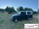 SUZUKI - Samurai - 1.9 D Cabriolet De Luxe