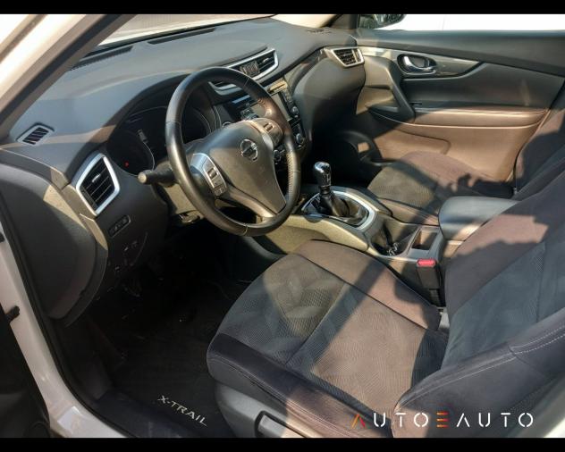 Nissan X-Trail 1.6 dci Acenta Premium 2wd E6 - Foto 9