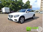 MERCEDES-BENZ GLC 220 d 4Matic Business rif. 24002426