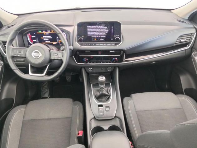 Nissan Qashqai MHEV 140 CV N-Connecta - Foto 4