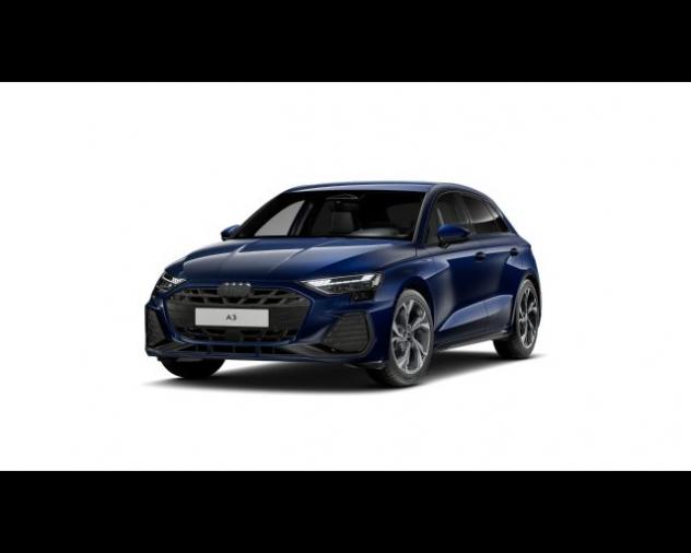 AUDI A3 Sportback Audi S line edition TDI 110 kW S tronic rif. 24058047