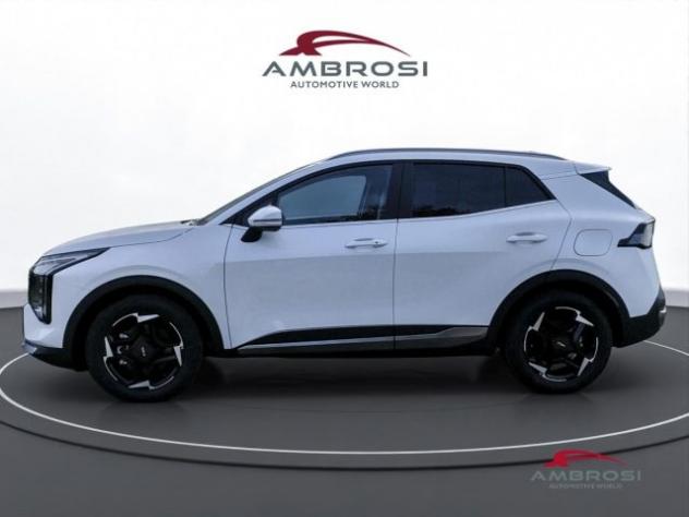 KIA Sportage MY27 1.6 HEV STYLE GPL rif. 23833383 - Foto 6