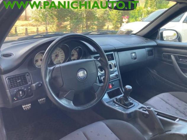 MERCEDES-BENZ SLK 200 cat rif. 22454178 - Foto 9