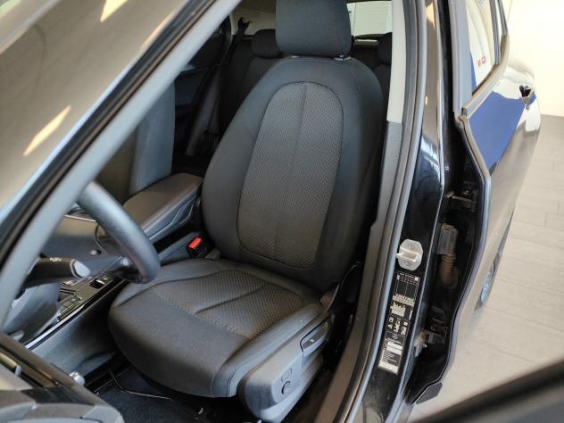 BMW X2 xDrive18d 150cv Auto Navi Cruise Sensori Fari LED - Foto 4