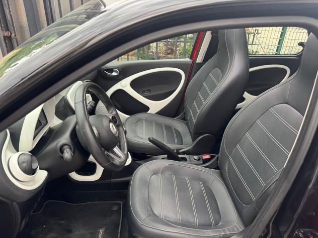 Smart ForFour 70 1.0 Prime - Foto 8