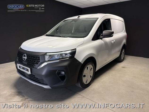 RENAULT Kangoo nissan VAN 130 CV N-Connecta 3 Posti + IVA rif. 24195247 - Foto 3