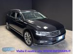 VOLKSWAGEN Passat Variant 1.5 TSI 150 CV DSG Business - PROMO rif. 23868418