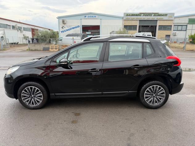 Peugeot 2008 1.4 HDi 68CV Active - Foto 4