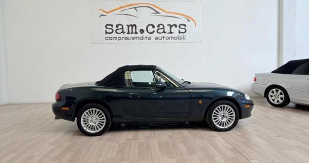 MAZDA MX-5 1.6i 16V cat Trilogy rif. 23807959 - Foto 6