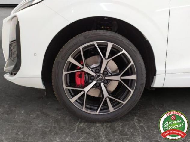 AUDI Q3 SPB 35 TDI S tronic S line edition rif. 23504833 - Foto 9