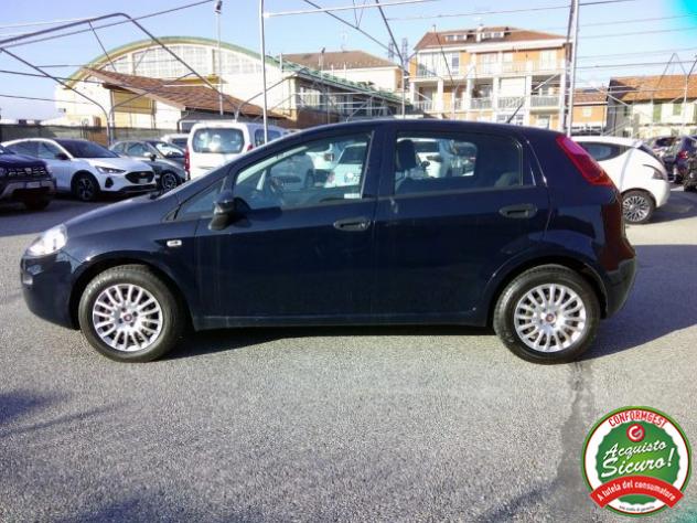 FIAT Punto 1.4 8V 5 porte Easypower Street rif. 23372304 - Foto 2
