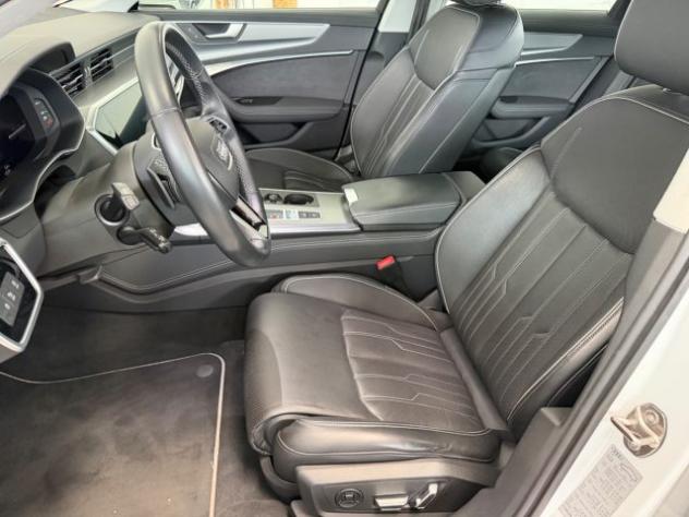 AUDI A6 allroad 40 TDI 2.0 quattro S tronic Evolution rif. 23922646 - Foto 8