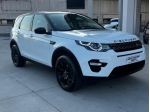 Land Rover Discovery Sport 2.0 150CV 4WD 2019