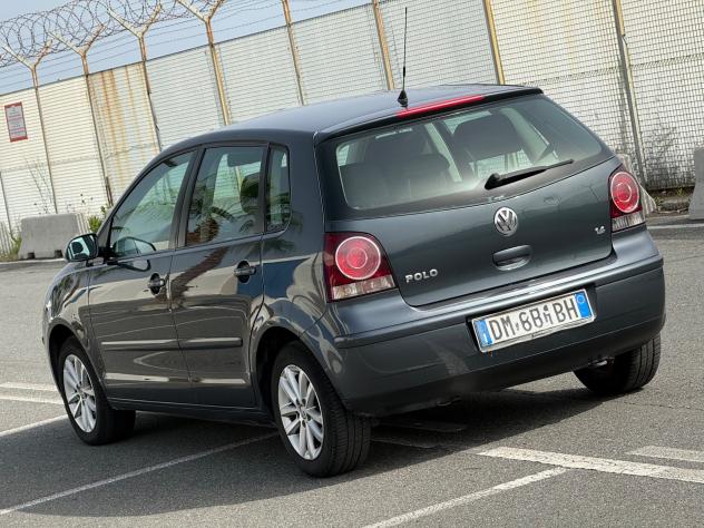 Volkswagen Polo 1.4/80CV 16V 5p. Comfort-GPL-NEOPATENTATI - Foto 9