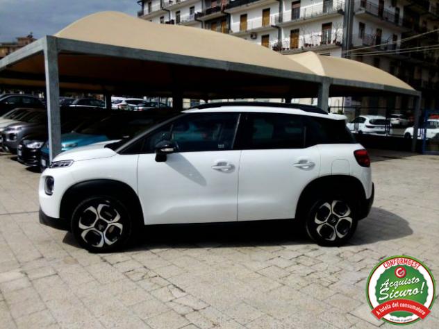 CITROEN C3 Aircross BlueHDi 120 S&S Shine rif. 23940184 - Foto 4