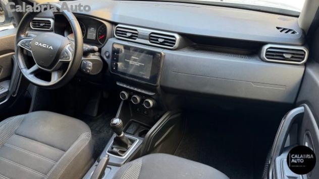 DACIA Duster 1.0 TCe GPL 4x2 Journey UP rif. 23932578 - Foto 9