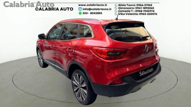 RENAULT Kadjar dCi 130CV 4x4 Energy Bose rif. 22590951 - Foto 3