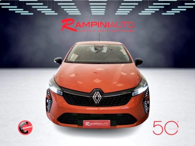 RENAULT Clio Eco-GPL 100 CV Evolution Km 0 Iva Esposta rif. 24143925 - Foto 3