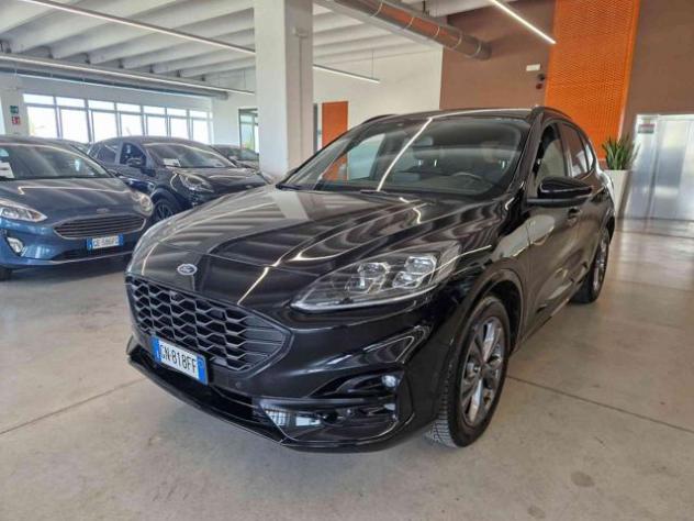 FORD Kuga 2.0 EcoBlue 120 CV aut. 2WD ST-Line X rif. 23973047