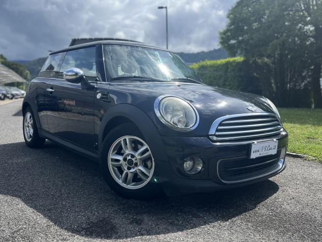 MINI Mini 1.6 16V One