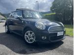 MINI Mini 1.6 16V One (55kW)