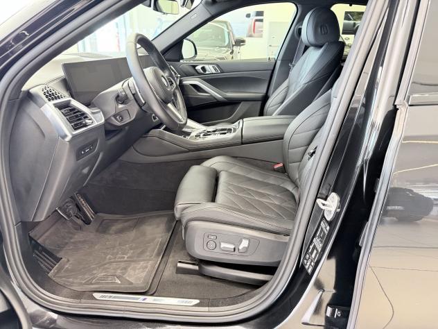 BMW X6 xDrive40i MSport Pro autom. - Foto 9