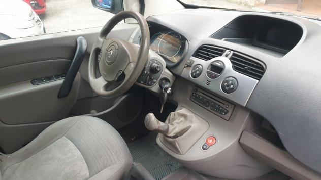 Renault Kangoo 1.5 dCi 90CV F.AP. 5 porte Tom Tom - Foto 8