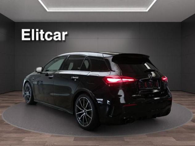 MERCEDES-BENZ A 35 AMG 4Matic Advanced Plus rif. 23046307 - Foto 8