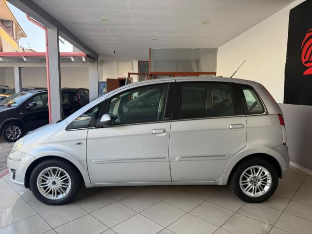 LANCIA MUSA 1.3 DIESEL 2010 - Foto 4