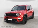 JEEP Renegade 1.6 MJet DDCT 120cv Limited rif. 24096372