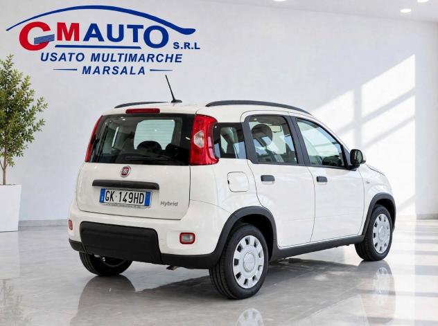 Fiat Panda 1.0 FireFly S&S Hybrid City Life - Foto 3