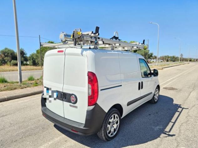 FIAT Doblo Doblò 1.6 MJT 105CV PC-TN Cargo ALLESTITO OFFICINA rif. 23931717 - Foto 6