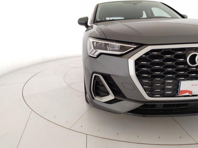 Audi Q3 Sportback 35 TDI S tronic S Line Edition - Foto 5