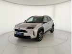 Toyota Yaris Cross 1.5H (116 CV) E-CVT Trend