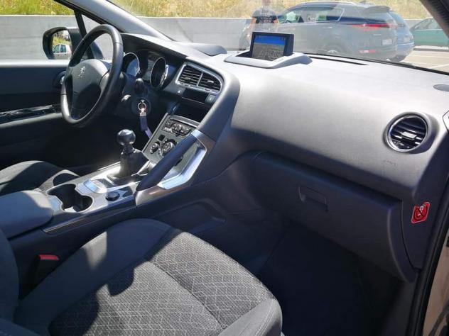 Peugeot 3008 BlueHDi 120 S&S Business - Foto 9