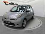 NISSAN Micra 1.2 16V 5 porte GPL Eco Easy rif. 23816110