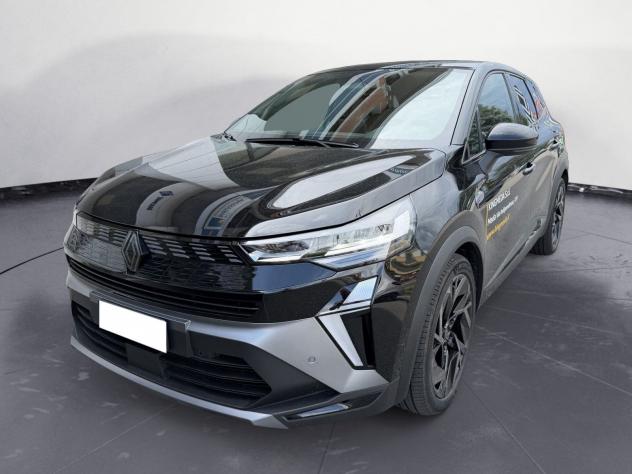 Renault Symbioz AUTO AZIENDALE - esprit Alpine E-Tech full hybrid 160cv - Foto 5