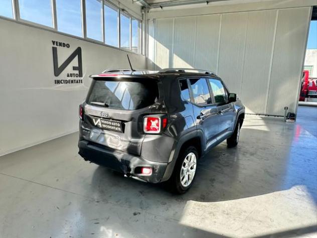JEEP Renegade 2.0 MJT 140CV 4WD ACTIVE DRIVE LIMITED rif. 24194865 - Foto 7