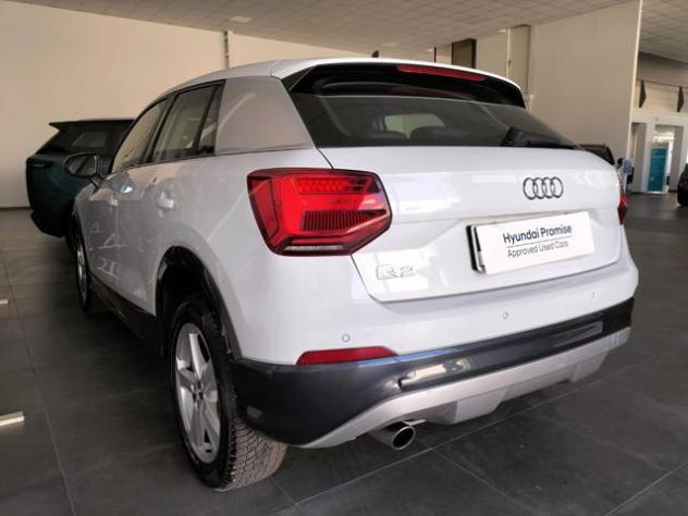 AUDI Q2 30 TDI S tronic Identity Black rif. 23999698 - Foto 9