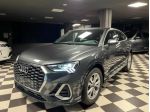 AUDI Q3 35 SPB TDI S tronic S line edition rif. 23535710