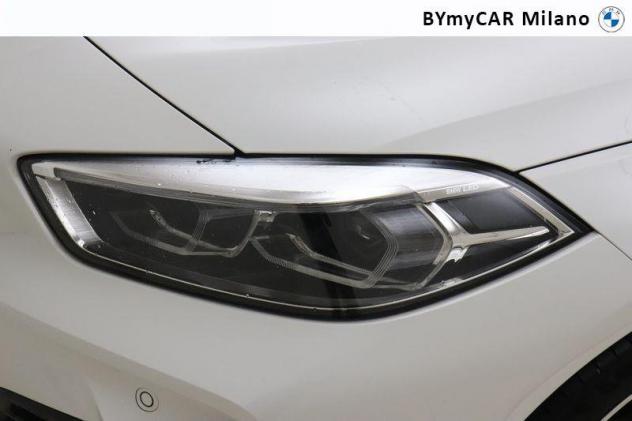 BMW Serie 1 118d Msport auto - Foto 10