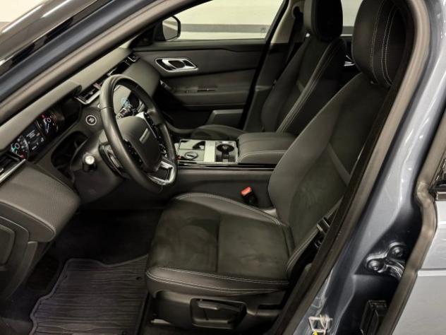 LAND ROVER Range Rover Velar 2.0D I4 180 CV *Iva compresa* Unipropr. rif. 22997283 - Foto 10