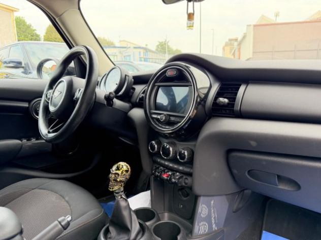 MINI One 1.5 One 75 CV Baker Street 5 PORTE rif. 24117877 - Foto 8