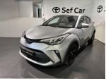 Toyota C-HR 1.8 Hybrid E-CVT Trend