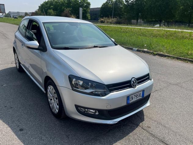 Volkswagen Polo 1.2 70 CV 3p. Comfortline - Foto 2