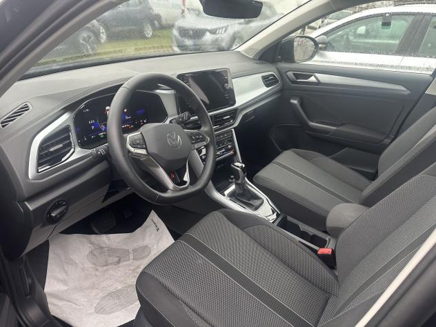 Volkswagen T-Roc 2.0 TDI SCR 150 CV DSG Life - Foto 10