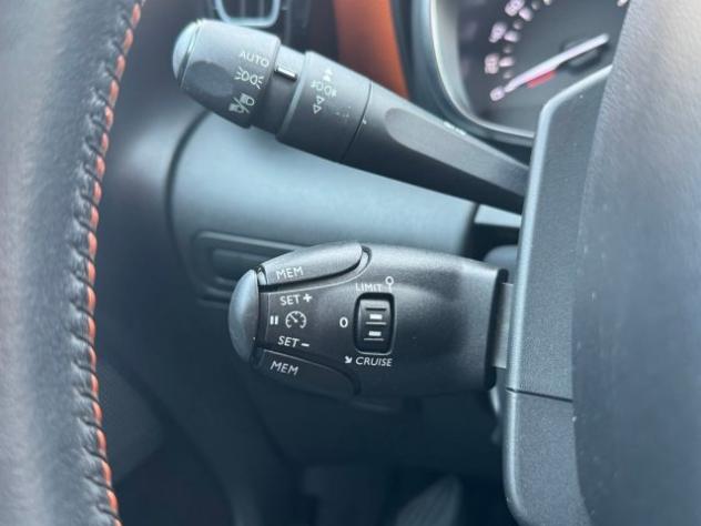 CITROEN C3 Aircross PureTech 110 S&S Shine rif. 23712823 - Foto 10