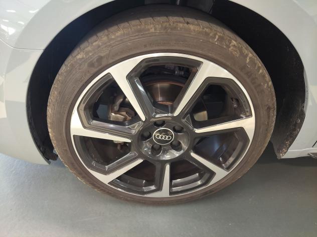 Audi A1 A1 Sportback 30 1.0 tfsi Identity Black 110cv s-tronic - Foto 6